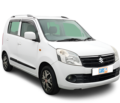 Maruti Wagon R 1.0-img